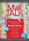 Mall Talk - Nyelvtanító társasjáték