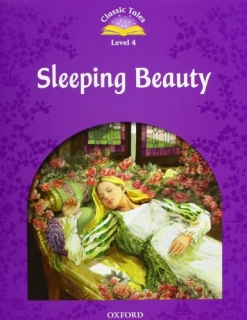Sleeping Beauty - Classic Tales /Level 4/