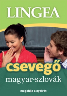 Magyar-szlovák csevegő