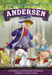 Andersen történetei nyomán - A rút kiskacsa, A rendíthetetlen ólomkatona