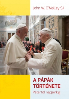 A pápák története - Pétertől napjainkig