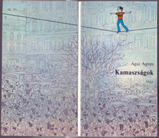Kamaszságok /antikvár, 1985/