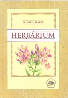 Herbárium - Az általános rendszerező élettan könyve