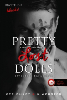 Pretty Lost Dolls - Elveszett babácskák: Csinos játékbabák 2.