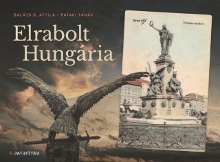 Elrabolt Hungária