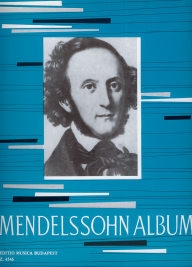 Mendelssohn: Album /4546/