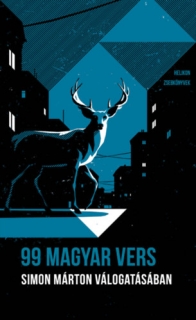 99 magyar vers - Helikon zsebkönyvek 99.