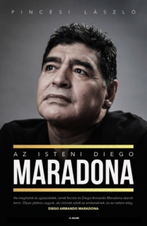 Az isteni Diego Maradona