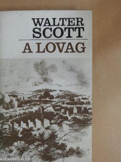A lovag /antikvár, 1978/