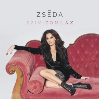 CD Zséda - Szívizomláz