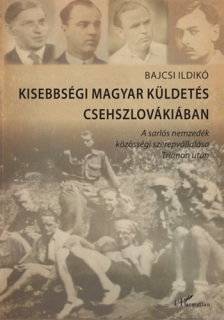 Kisebbségi magyar küldetés Csehszlovákiában 
