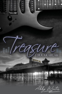 Treasure: Újra akarlak - Treasure 4.