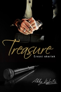 Treasure: Érezni akarlak - Treasure 1.