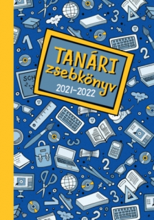 Tanári zsebkönyv 2021-2022