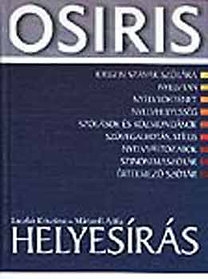 Helyesírás /Osiris/