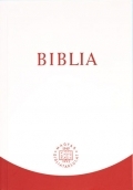 Biblia - revideált új fordítás (2014) - középméretű, kartonált