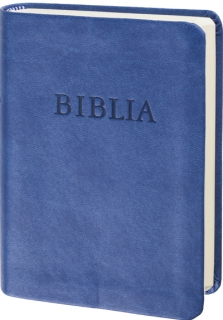 Biblia - revideált új fordítás (2014) - zsebméretű