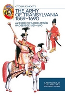 Az erdélyi fejedelemség hadsere 1559 - 1690