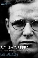 Bonhoeffer - Pásztor, mártír, próféta, kém