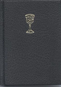 Énekeskönyv - Kisméretű református énekeskönyv