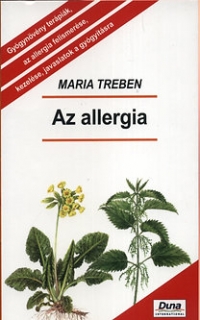 Az allergia /kemény kötés/