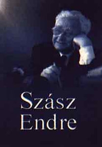 Szász Endre