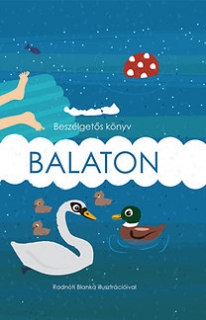 Beszélgetős könyv - Balaton