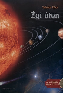 Égi úton - Az asztrológia alapjai DVD-vel