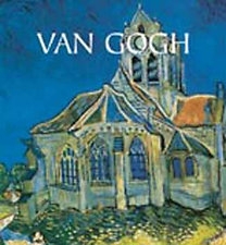 Van Gogh - Híres festők