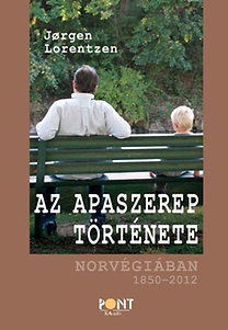 Az apaszerep története Norvégiában 1850-2012