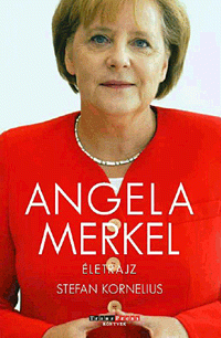 Angela Merkel - Életrajz