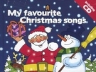 My favourite Christmas songs + CD