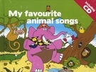 My favourite animal songs + CD