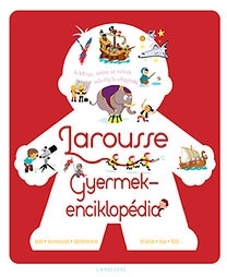 Larousse gyermekenciklopédia