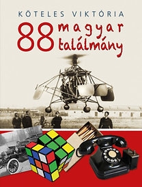 88 magyar találmány
