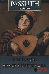 A mantuai herceg muzsikusa