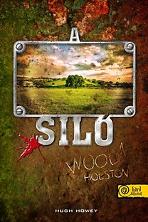 A Siló - Wool 1. - Holston /puha kötés/