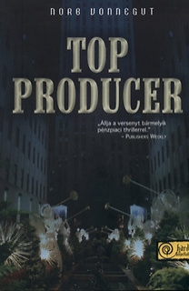 Top producer /puha kötés/