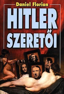 Hitler szeretői