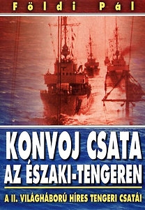 Konvoj csata az Északi-tengeren - Harc a Maláj-tengeren 