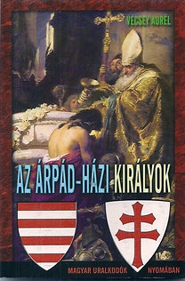 Az Árpád-házi királyok