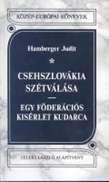 Csehszlovákia szétválása
