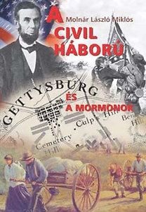 A civil háború és a mormonok