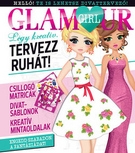 Glamour Girl - Légy kreatív, tervezz ruhát!