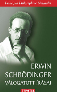 Erwin Schrödinger válogatott írásai
