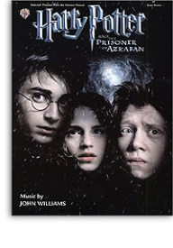 Harry Potter and the Prisoner of Azkaban /0757924026/