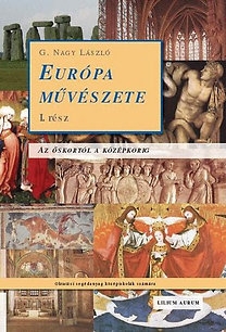Európa művészete I. - Az őskortól a középkorig