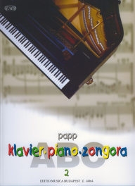 Zongora-ABC 2. /14064/