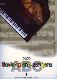 Zongora-ABC 1. /14019/