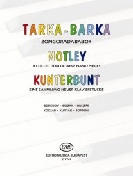 Tarka-barka /7769/